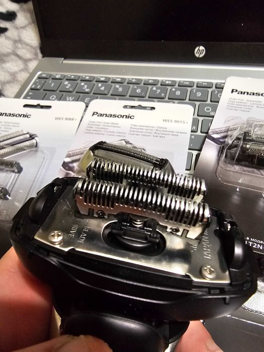 Електробритва Рanasonic lt4n. Made in Japan