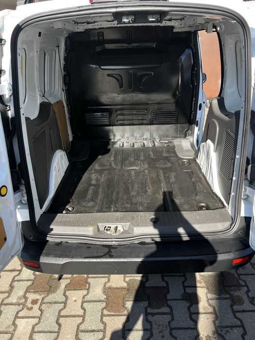 Przewóz mebli i AGD