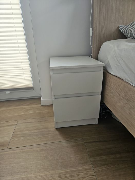 Komoda  Kullen z Ikea