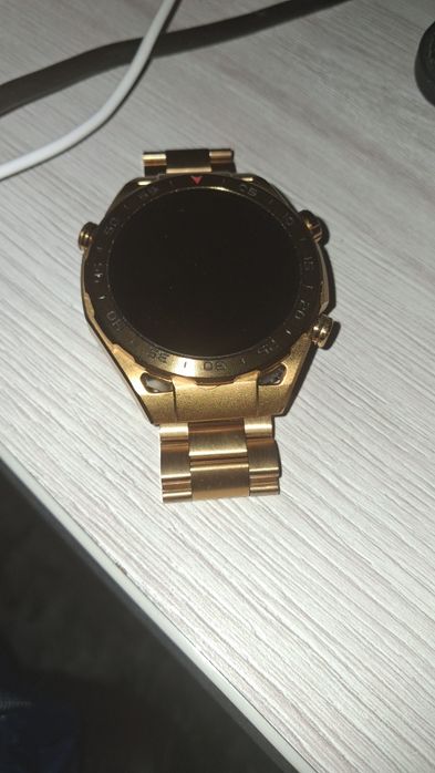 Zegarek męski SMARTWATCH GRAVITY