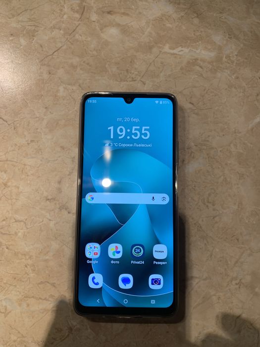 телефон моторола g06