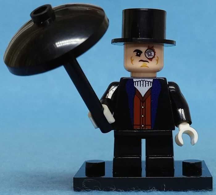 Penguin Arkham City (DC Comics)