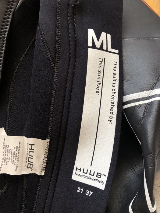 Гидрокостюм HUUB, Tyr, триатлон