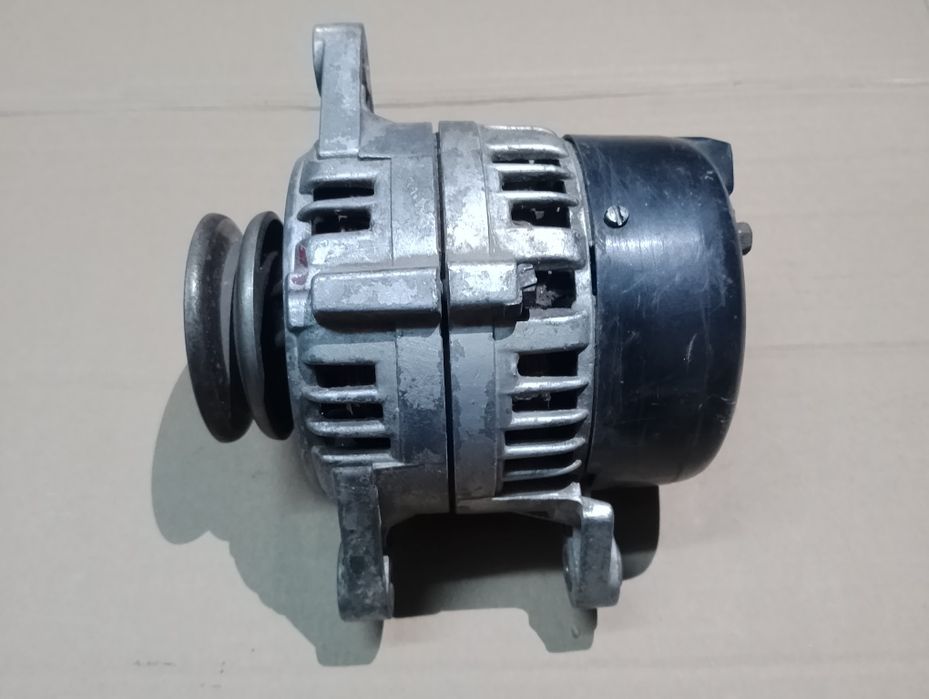 Генератор Таврія. 65а.