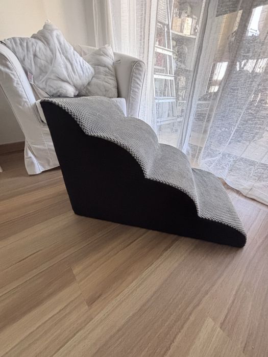 Rampa/escada para cão ou gato