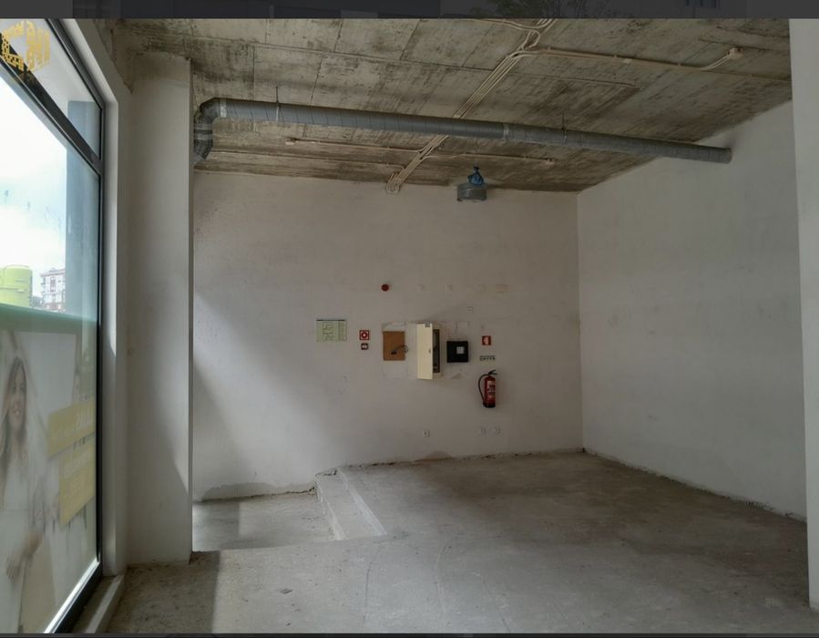 Loja venteira amadora villa park