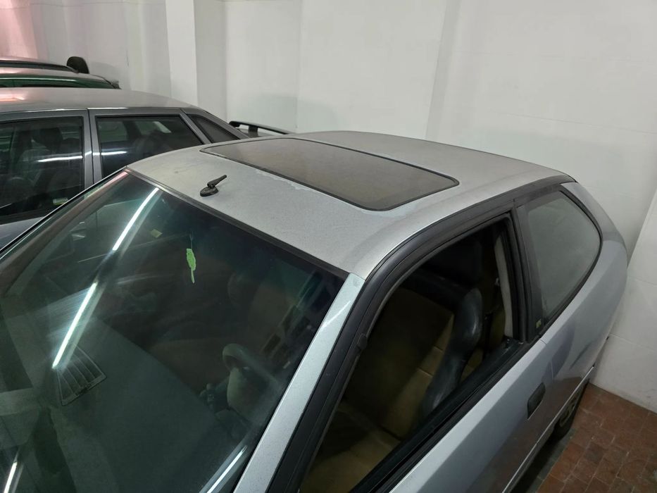 Lancia Delta HPE 1.6 16V