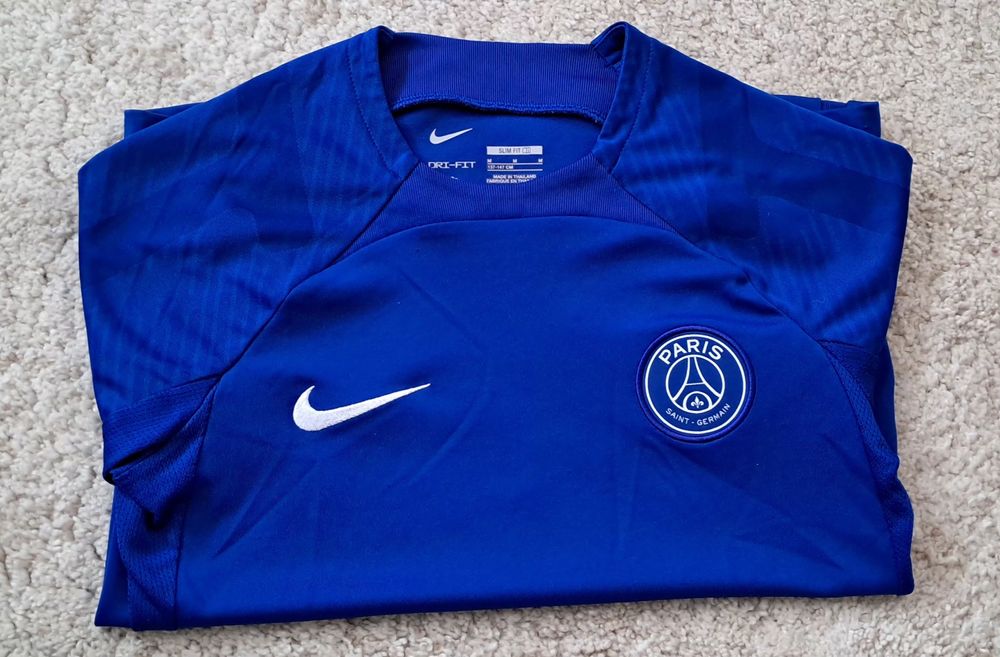 Koszulka młodzieżowa Nike 137-147