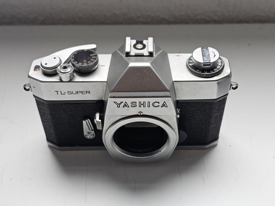 Conjunto 7 Câmeras Analógicas