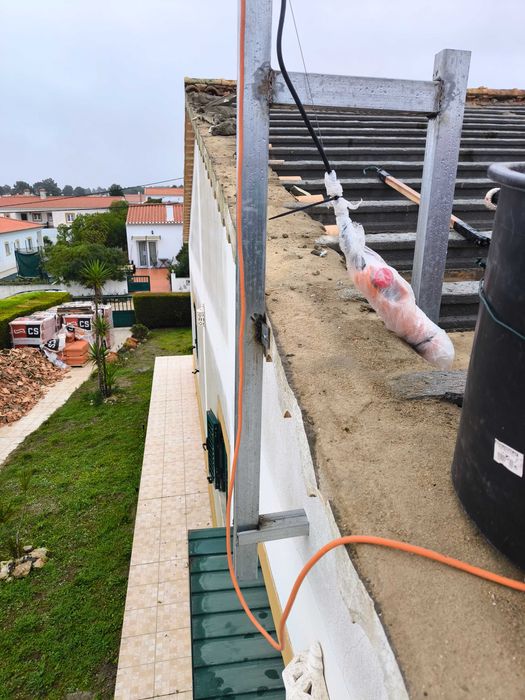 Suportes para guinchos