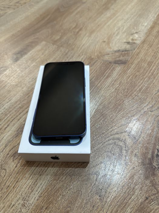 Iphone 12 mini Bateria 100% Gwarancja nr.3