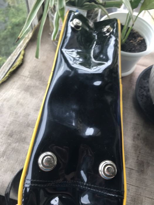 Сумка через плече  AMSTERDAM