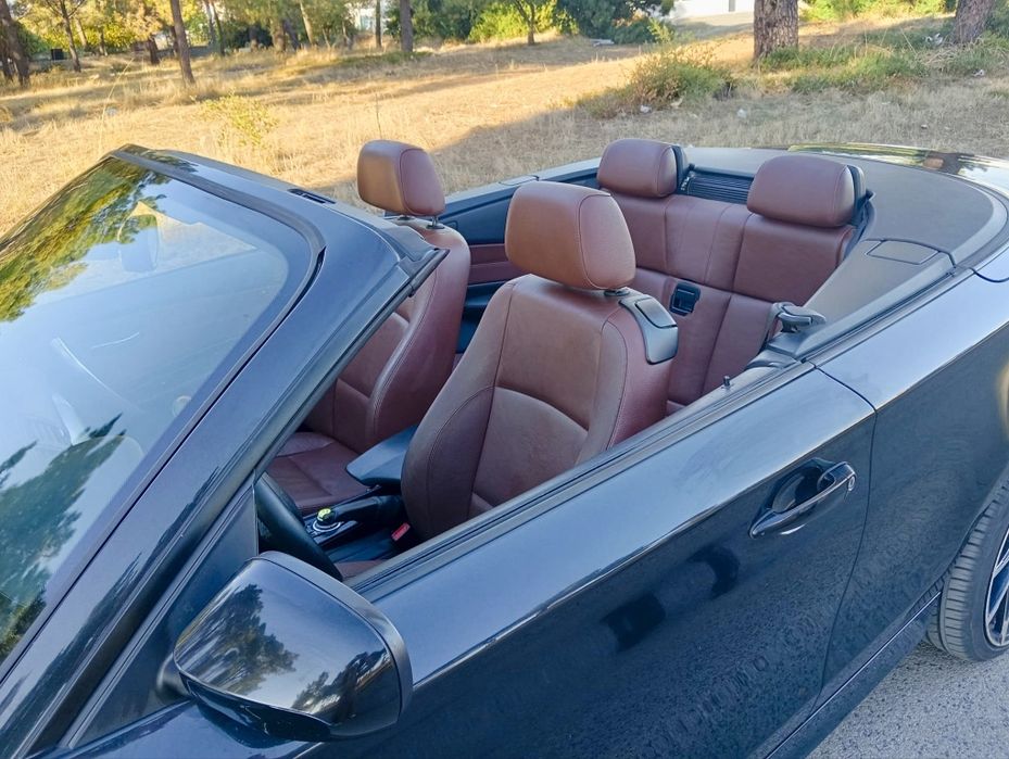BMW 120d 2.0 177cv