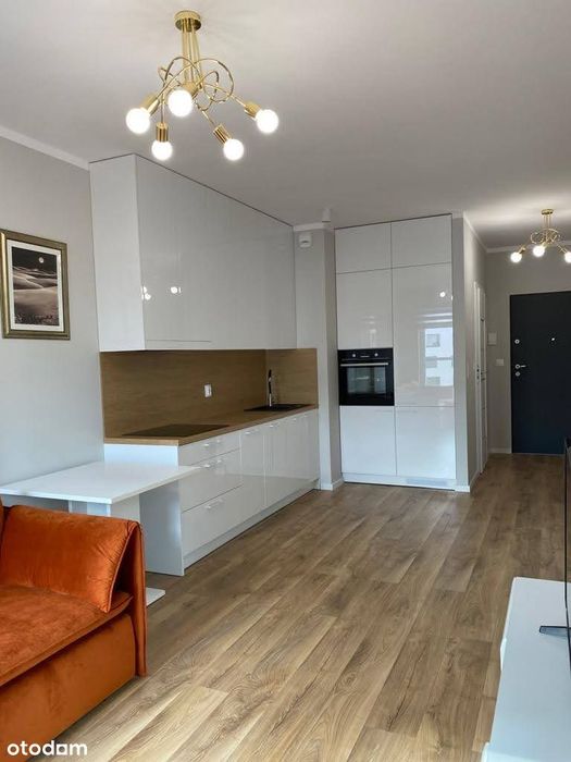 Sokolska Towers Apartament pokoje BEZ PROWIZJI