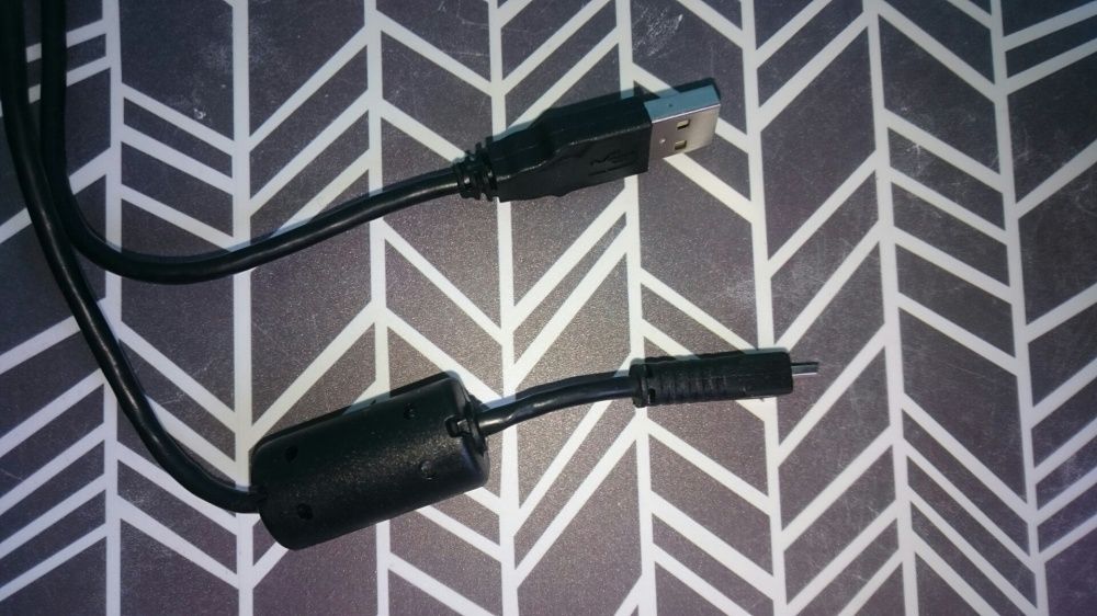 Kabel USB