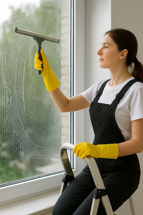 Клінінг. Хімчистка. Миття вікон. Якісне прибирання. Гнучкі умови.