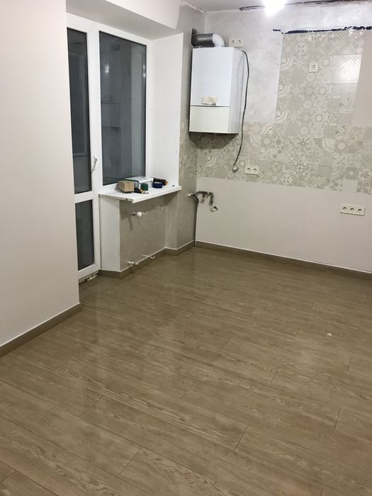 Плиточні роботи