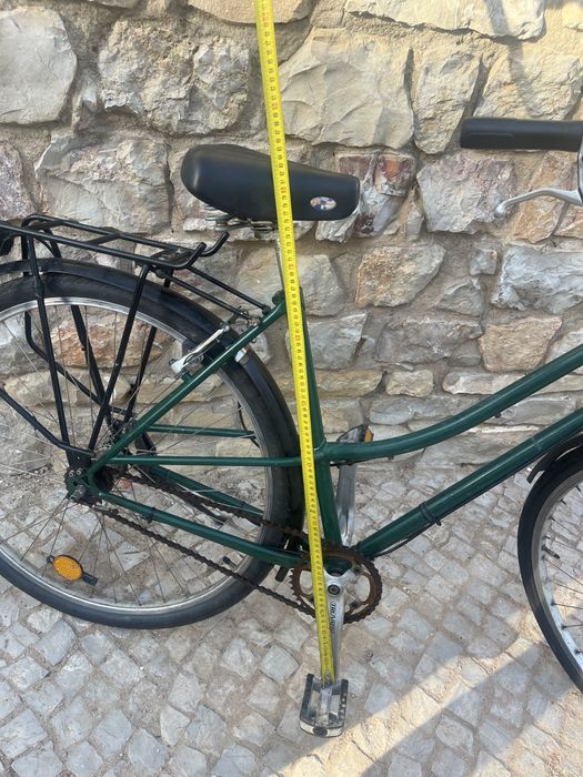 Shimano bicicleta