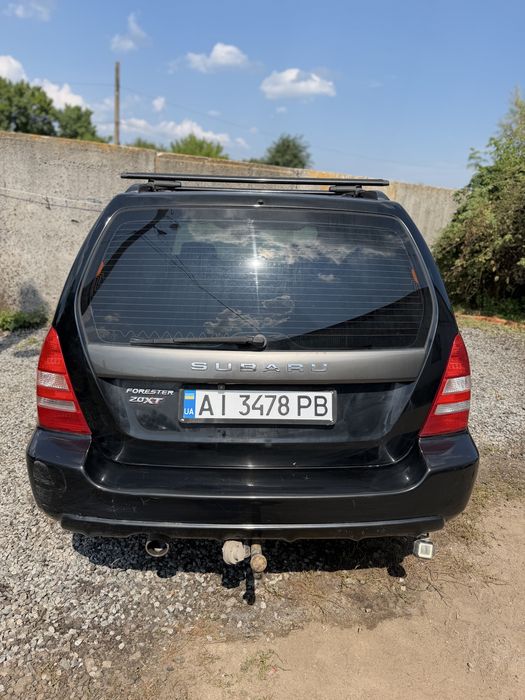 Продам Subaru Forester, 4*4