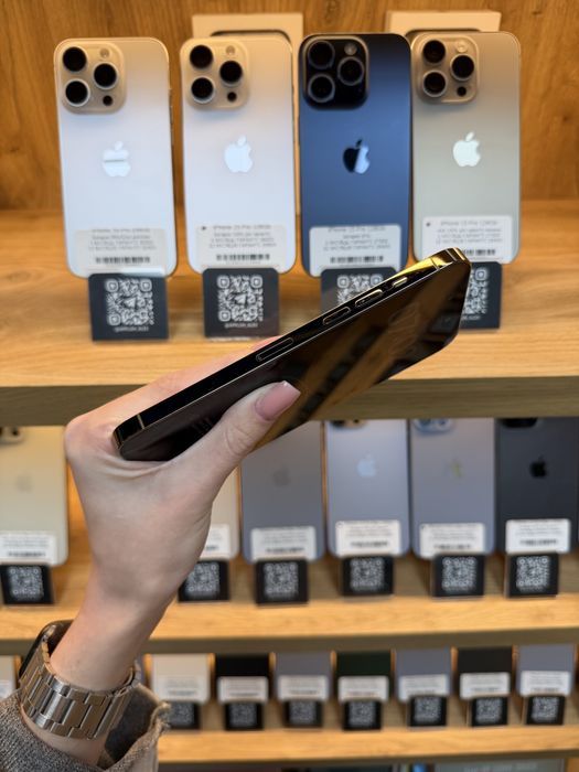 iPhone 14 Pro Max 128Gb 100% Батарея | Гарантія