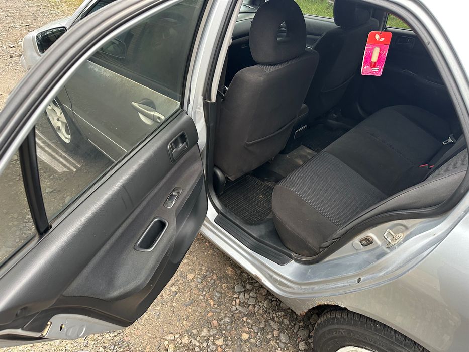 Продам Mitsubishi Lancer 9