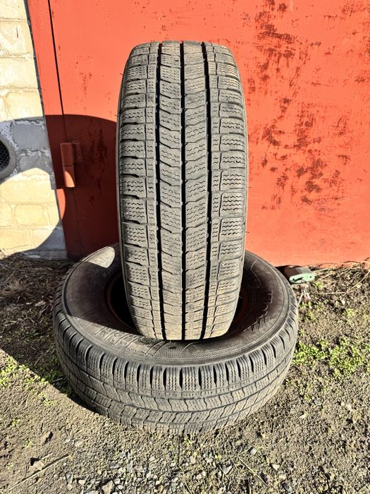 Kleber Transalp 2, 225/70/15c.