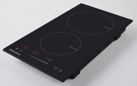 Варильна поверхня індукційна