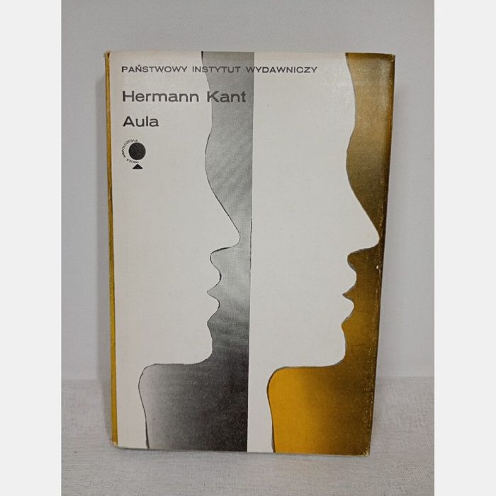 Aula. Herman Kant