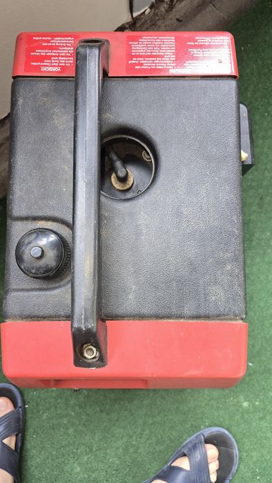 Генератор, генератор  Andress ESE1750