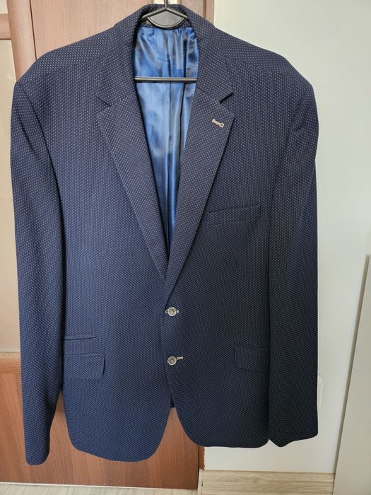 Marynarka męska 60/188