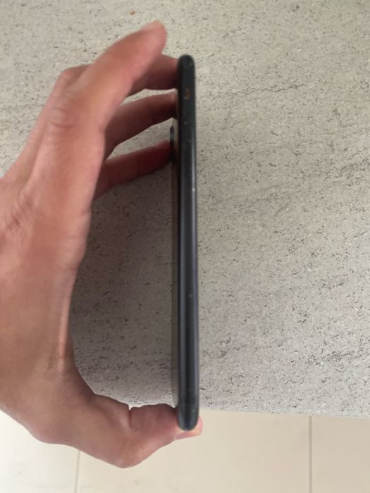 Iphone 7 32GB Estado da bateria 76%