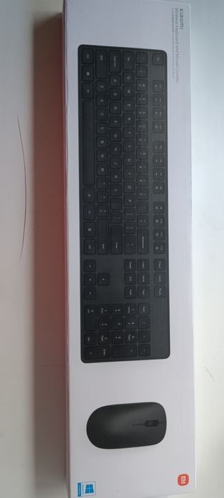Миша з клавіатурою Xiaomi
