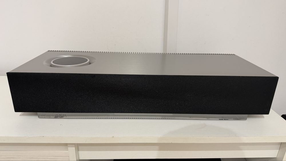 Naim Audio Mu-so