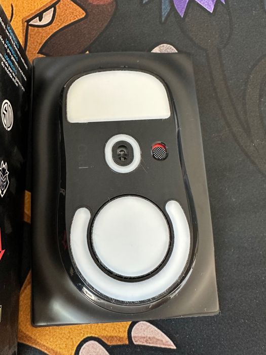 Logitech G Pro X Superlight