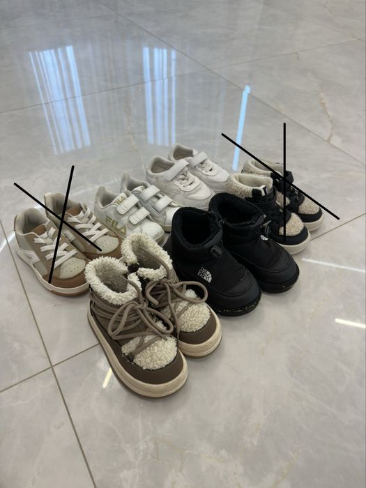 Кросівки/кеди/хайтопи Next,zara,nike,adidas 25,26,27,28