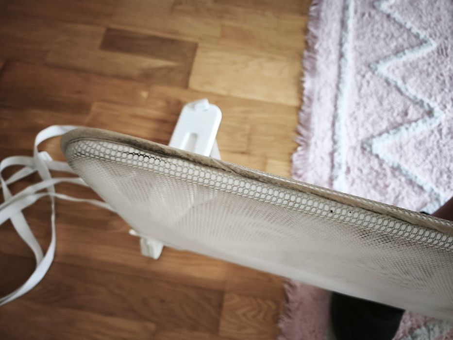 Barreira para cama