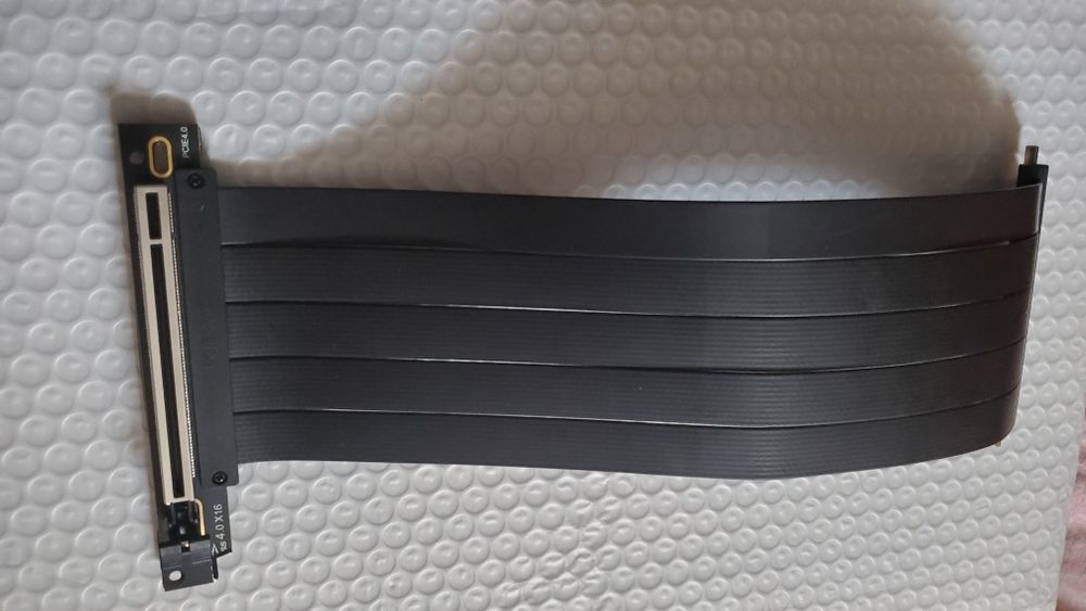 Райзери відеокарти 30/20см 4.0(3.0)х16 90град