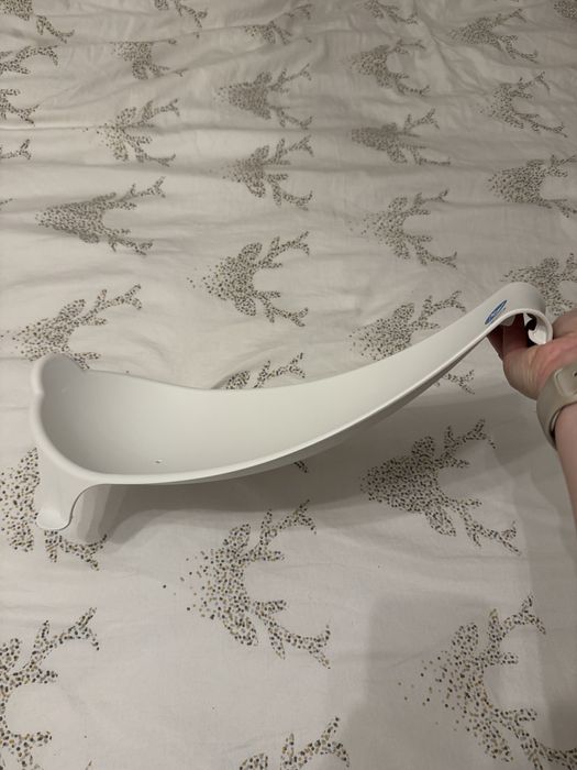 Stokke wanienka flexi