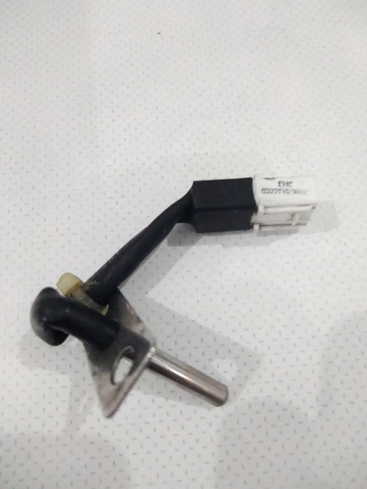 Máquina Lavar Roupa LG WD-10264TP (Peças)