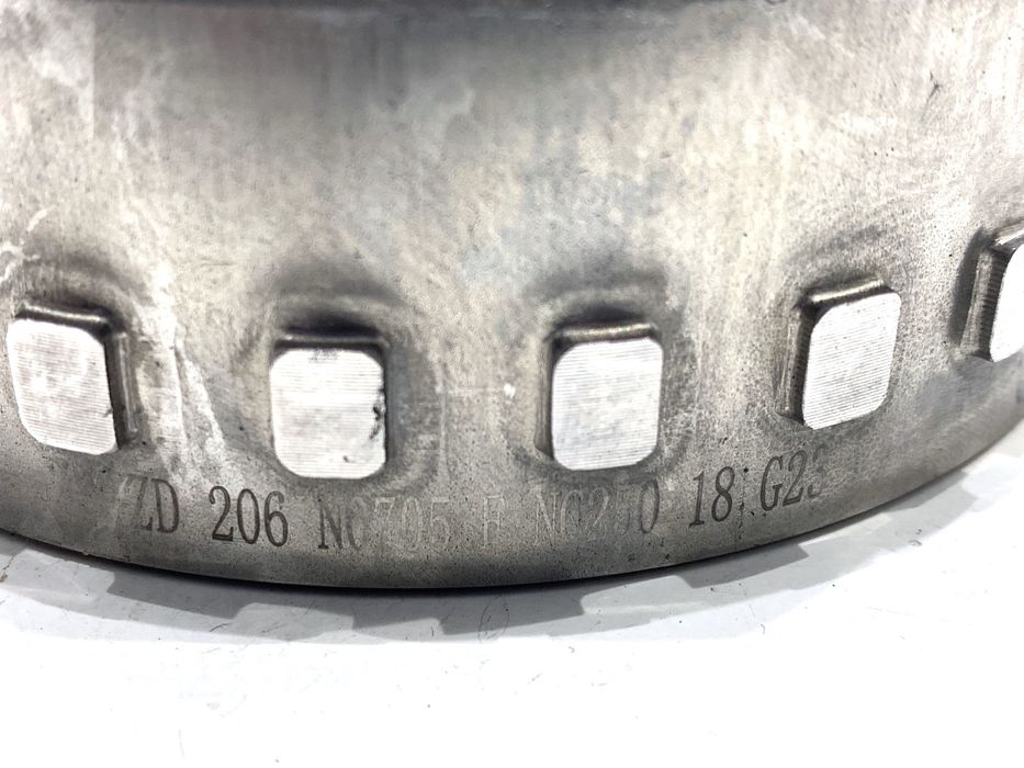 KOŁO MAGNESOWE MAGNETO FANTIC CABALLERO (2019 -