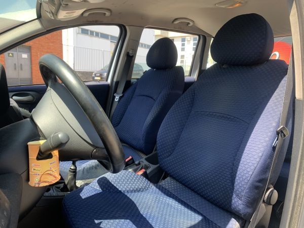 Para Peças Fiat Stilo (192_)