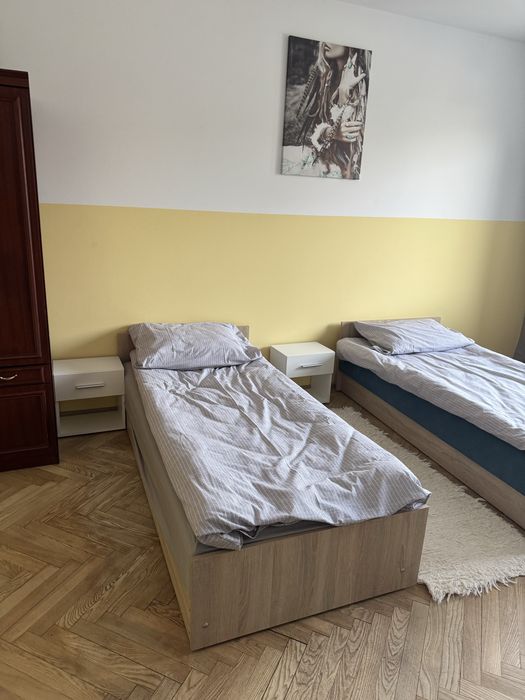 Pokoje  do wynajęcia Ełk centrum