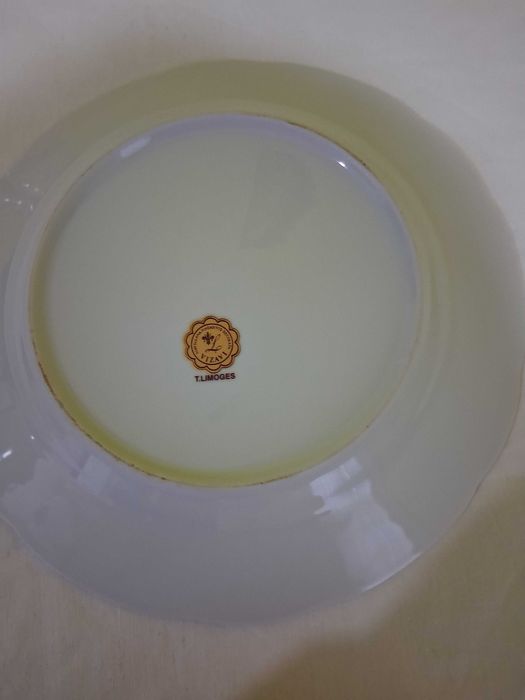 Peça Vista Alegre