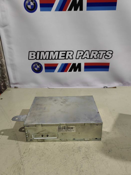 Modulo TV/vídeo BMW serie 3/5/7 E46/E39/E38 6902.015