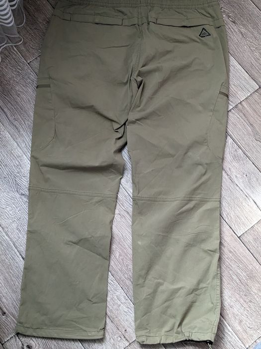 Штани карго мілітарі р.52-54