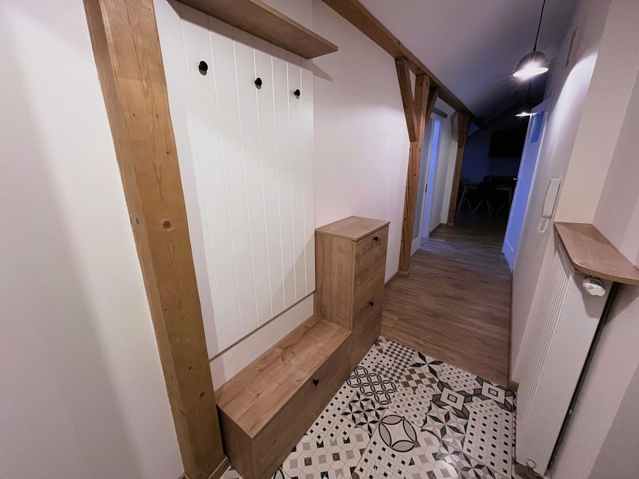 Wynajmę przytulną kawalerkę | Jasna i przestronna