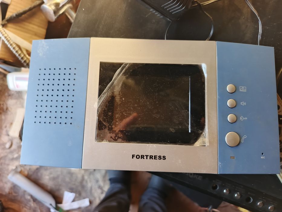 Продам.    Домофон