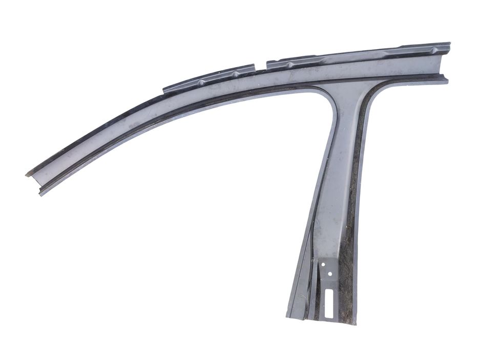 Poszycie boczne przedni słupek prawy surowy vw passat vii b7 2010–2