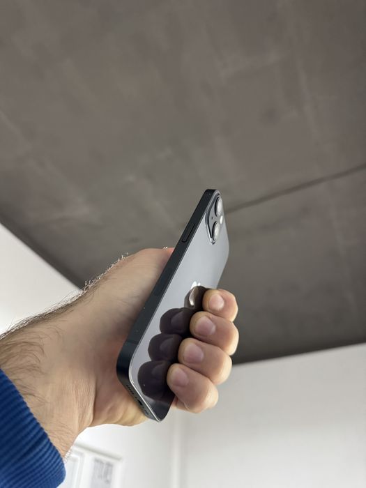 Apple iphone 13 128 gb айфон 13 чорний