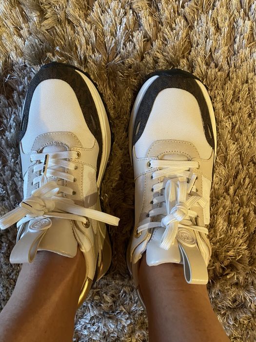 Sapatilhas Michael kors, original